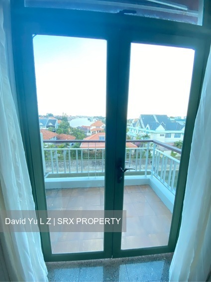 Gold Palm Mansion (D15), Apartment #574259031